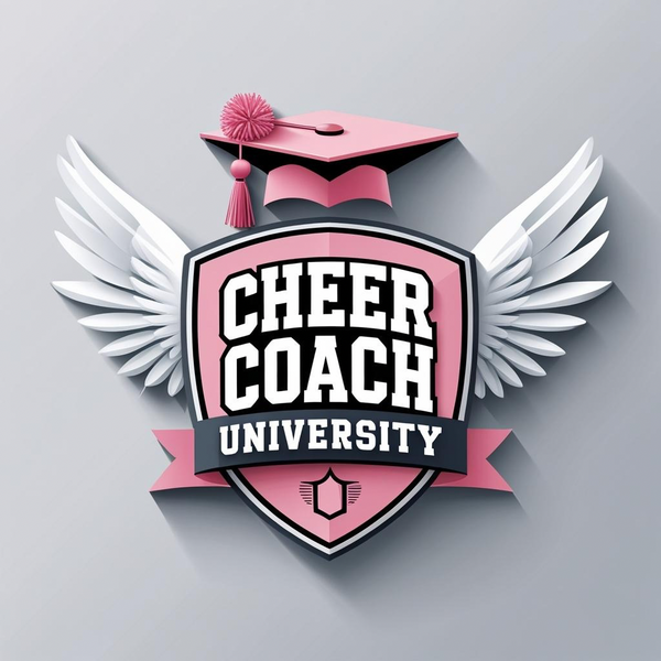 Cheer Coach University